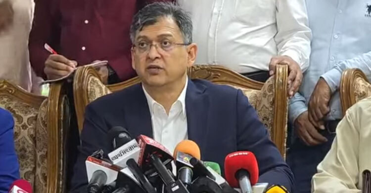 জুলাই গণঅভ্যুত্থানকে সাংবিধানিকভাবে স্বীকৃতি দিতে চায় বিএনপি